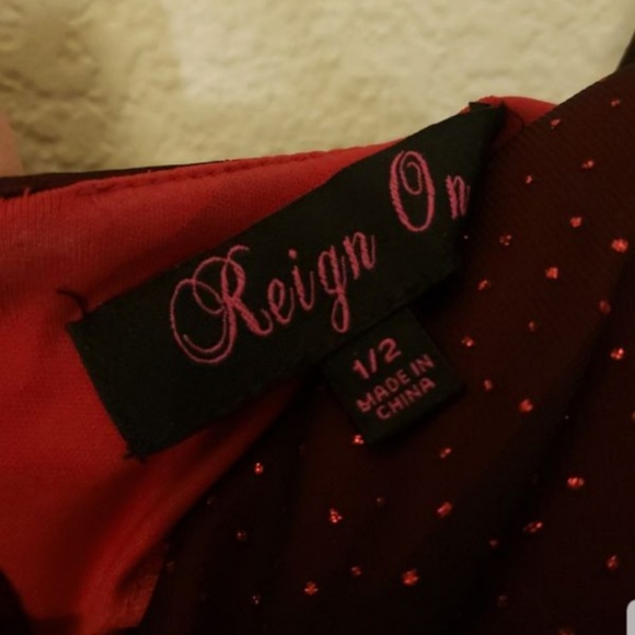 Prom Dress - Picture 7 of 7